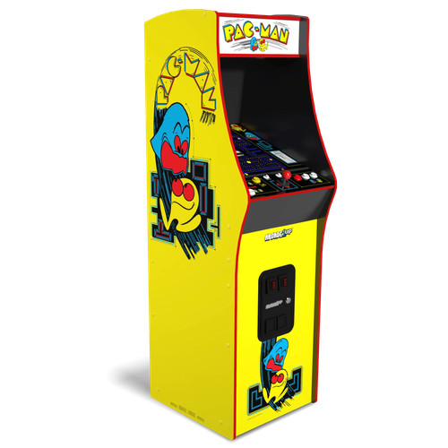 Arcade1up pac man deluxe - arcade1up,