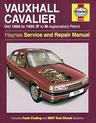 Haynes 1570 car - haynes, maintenance
