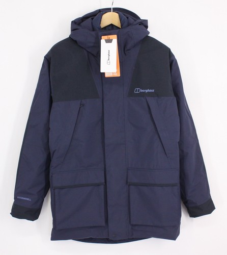 Berghaus mens breccan parka - mens,