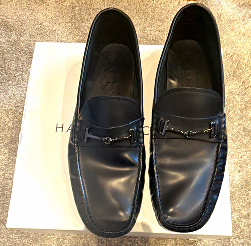 Tod men gommino - tod's, black