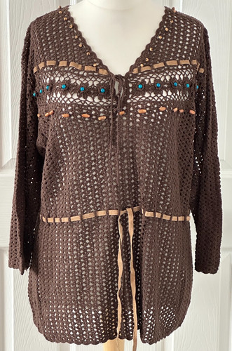 Beth terrell vintage - beth,