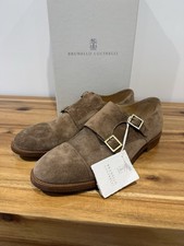 Brunello cucinelli shoes mens - shoes,