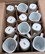 Amazon Basics Coffee Mug Set