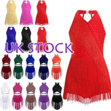Kids girls latin - kids,