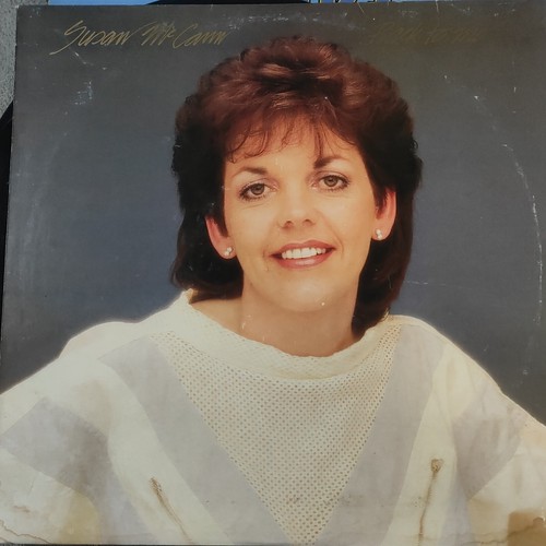 Susan mccann back me - mccann, to