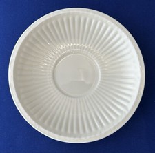 Wedgwood Queensware Saucer