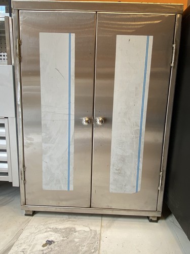 Commercial stainless steel - commercial,