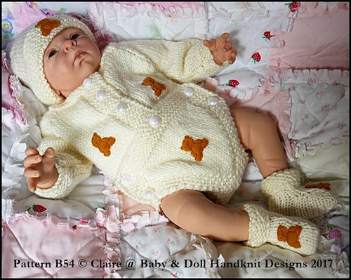 Babydoll handknit designs - babydoll,