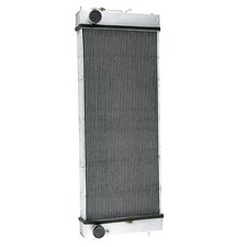 RADIATOR FITS HITACHI
