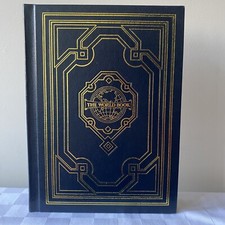 The World Book Encyclopedia: B