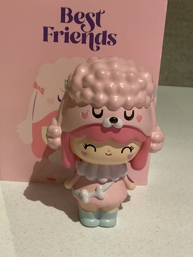 Momiji best friends pink - ,