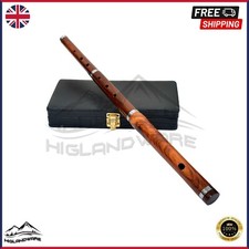 HW Irish Professional D Flute