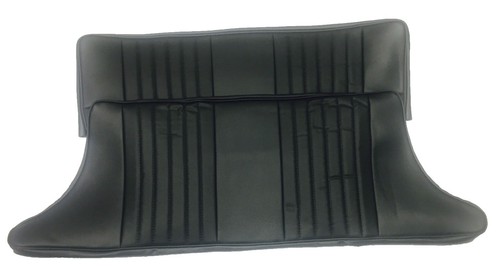 Mgb rear seat - rear, all