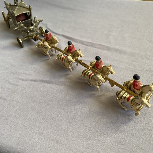 Pd445 vintage crescent toy - vintage,