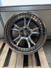 Brock B16 5/100 9,5x18" ET30