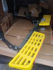 Tow Trust Towbar Isuzu D-Max