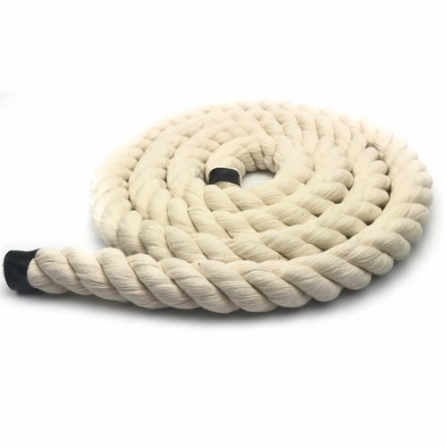 20mm natural cotton rope 3 - 20mm,