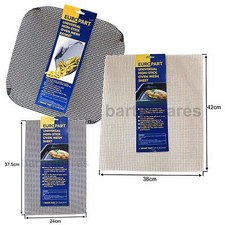 Non-Stick Food Oven Basket