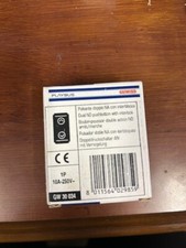 GW 30034 Gewiss Dual NO