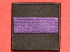 BRITISH ARMY RACHD ROYAL ARMY