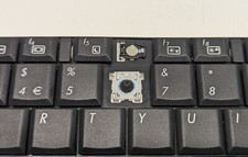 HP COMPAQ PRESARIO CQ60 CQ61 DV6 G60 G61 G70 CQ70 G71 CQ71 ANY UK LAPTOP KEY #3