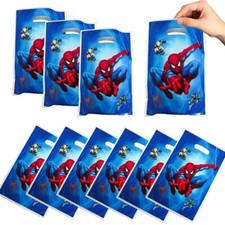 Marvel Spider-man Birthday