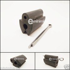 Classic Mini Bonnet Prop