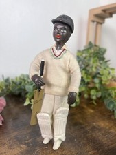 Cricketer Dolls House Cricket