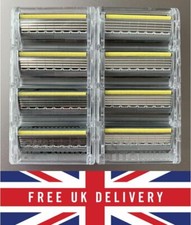 Wilkinson Sword Quattro