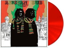 Joe Gibbs : African Dub