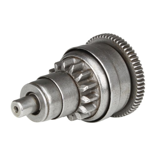 Starter freewheel - starter,