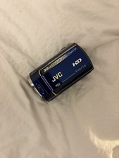 JVC Everio GZ-MG330AEK 30GB