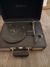 Goodmans Portable Briefcase