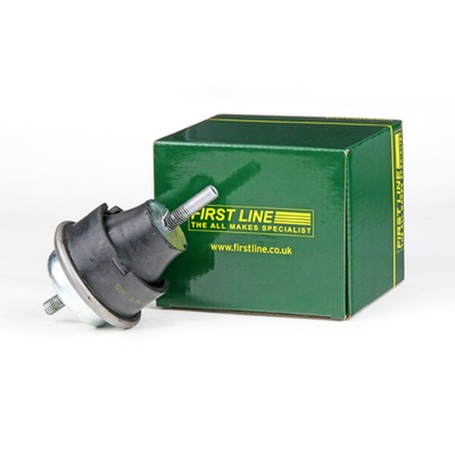 Engine mount for - for, peugeot