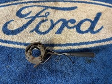 Ford Consul Capri / Consul