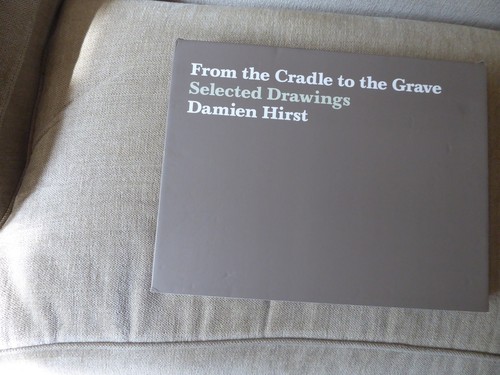 From the cradle grave - from,