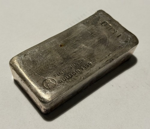 Australia vintage 1kg 9998 - australia,