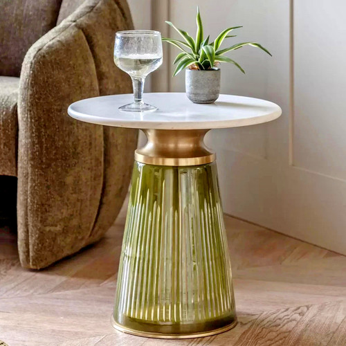 Gallery seville side table - seville,