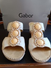 Ladies Gabor Binneto shoes