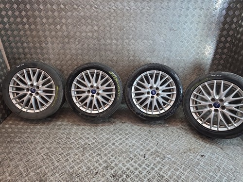 Ford focus mk3 - ford,