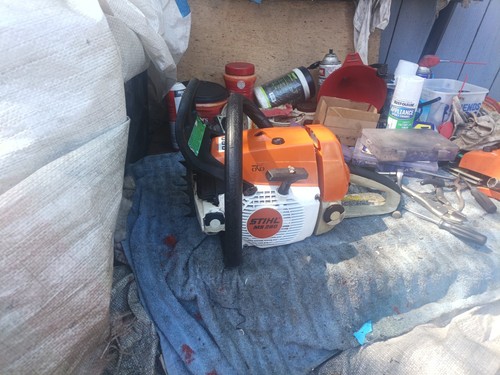 Stilh 260 pro - 260,