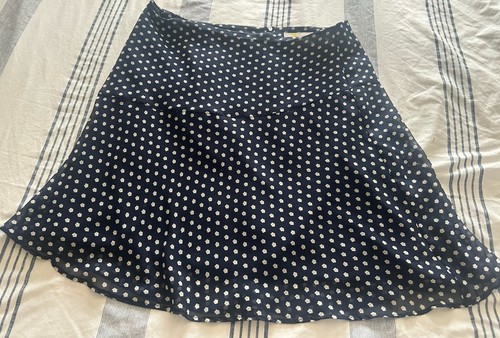 Boden pretty dark navy - dark, floral