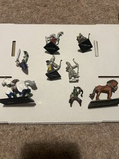 Warhammer Fantasy Battle