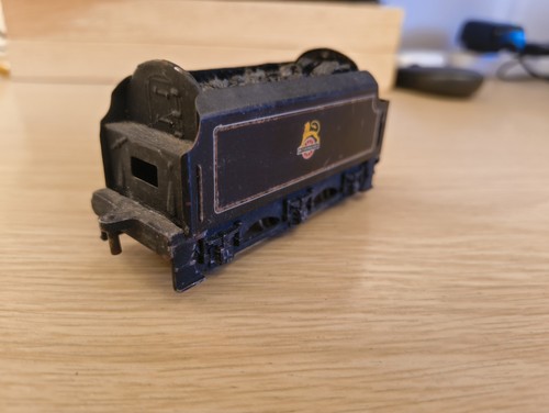 Hornby dublo duchess - dublo,