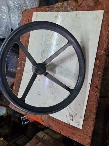 Kubota series steering - gr,