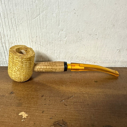 Missouri meerschaum corn - meerschaum,