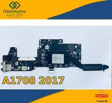 A1708 MacBook Pro 2017 Logic