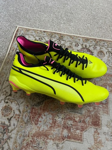 Puma king rugby football boots - puma,
