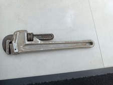 Rothenberger 14inch Aluminium