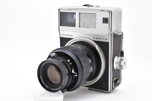 Exc mamiya universal press - universal,